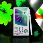 Blue Ice สัมผัสความเย็นสดชื่นจากบลูเบอร์รี่ 🍇🥶