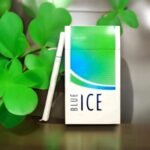 บุหรี่ Blue Ice