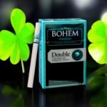 บุหรี่ Bohem Mojito สัมผัสความเย็นสด