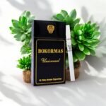 บุหรี่ Bokormas