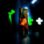 Camel Blueberry Mint สัมผัสความเย็นและหอมหวานในทุกคำสูบ! 🥶🍨💧