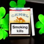 บุหรี่ Camel Non Filter