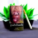 Camel สัมผัสรสชาติที่ร้อนแรงในทุกคำสูบ