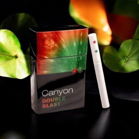 Canyon เย็น 🥶