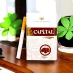 Capital Coffee 🍯☕