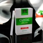 บุหรี่ Capital