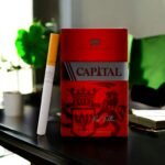 Capital Red Edition