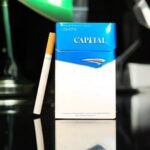 Capital สัมผัสนุ่มนวลที่ไม่เหมือนใคร 🤧