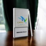 บุหรี่ Capri