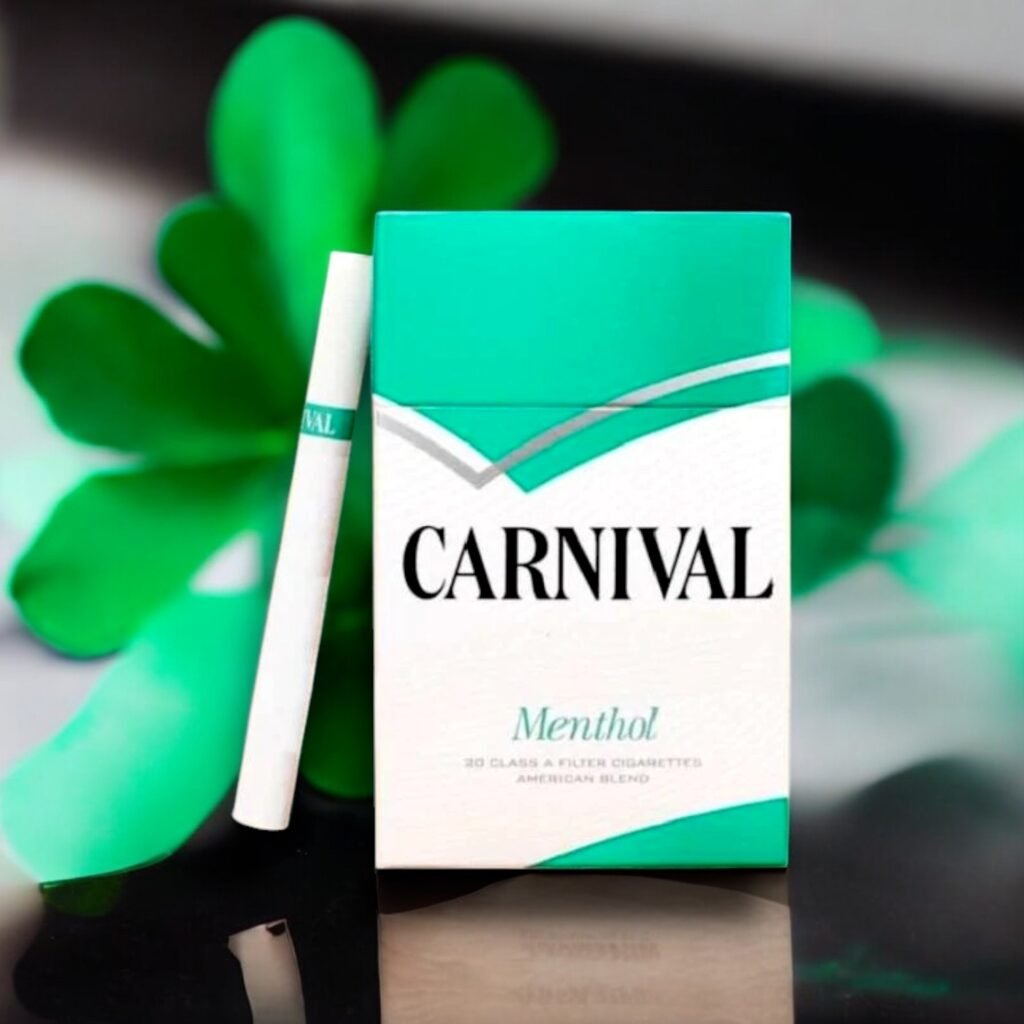 Carnival Menthol