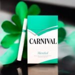 Carnival Menthol