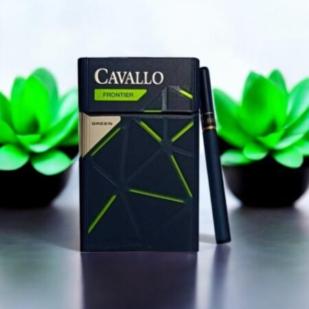 บุหรี่ Cavallo