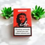 Che ประสบการณ์การสูบที่นุ่มนวลจากสเปน