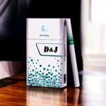 D&J Menthol 🥶🌿