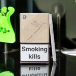 Davidoff ร้อน