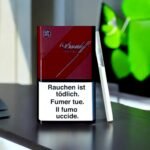 Davidoff ร้อน