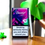 Davidoff เย็น