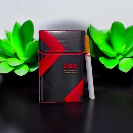 บุหรี่ Dee