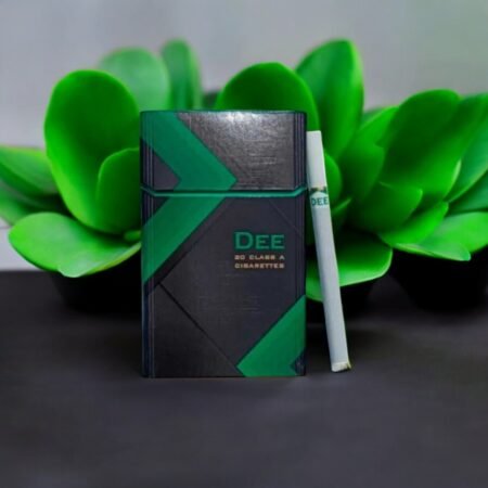 บุหรี่ Dee