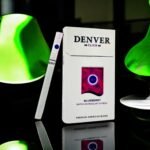 Denver Blueberry 🥶🍨🍯