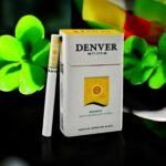 Denver Click Mango 🥙🍋🍯