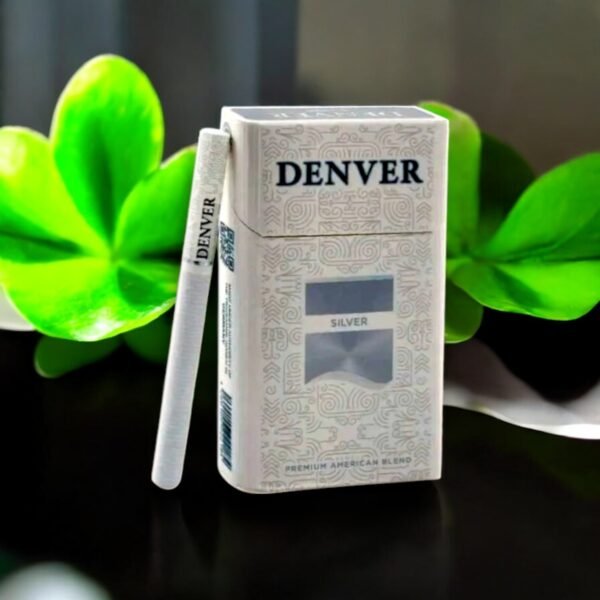 Denver Light