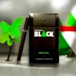 บุหรี่ Djarum