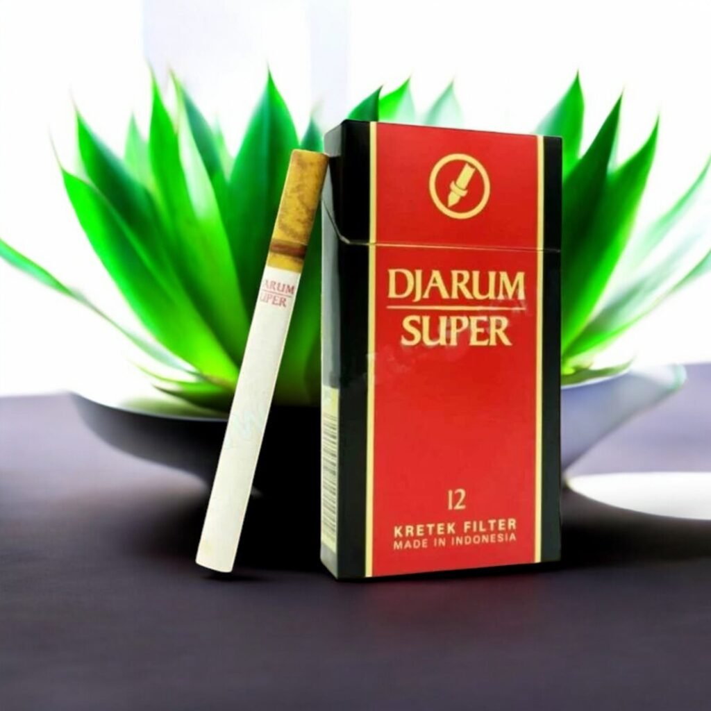 Djarum