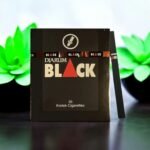 Djarum 🍯 หวาน ไม่มีเม็ดบีบ