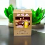 บุหรี่ Double Happiness