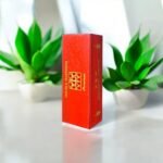 บุหรี่ Double Happiness