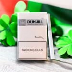 Dunhill ไลท์ 🤧 สูบนุ่ม ไม่เจ็บคอ