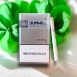 Dunhill ไลท์ 🤧 สูบนุ่ม ไม่เจ็บคอ