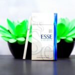 บุหรี่ Esse Lights Slims - ประสบการณ์การสูบ