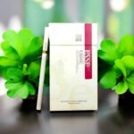 Esse ร้อน 🥵 สูบง่าย ไม่แสบคอ