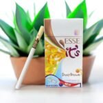 บุหรี่ Esse