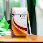 Esse หวาน 🍯 รสกาแฟเพรสโซ่ ☕