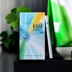 Esse เย็น 🥶 พร้อมเม็ดบีบ