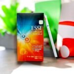 Esse เย็น 🥶 รสชาติสดชื่นที่คุณต้องลอง