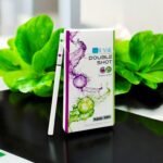 Esse เย็น 🥶 สัมผัสความสดชื่นในทุกคำสูบ