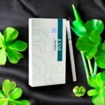 Esse เย็น 🥶 สัมผัสความหอมของเมนทอล