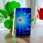 Esse เย็นสดชื่น 🥶 พร้อมเม็ดบีบ