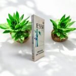 Esse ไลท์ ประสบการณ์สูบที่นุ่มนวลจากเกาหลีใต้