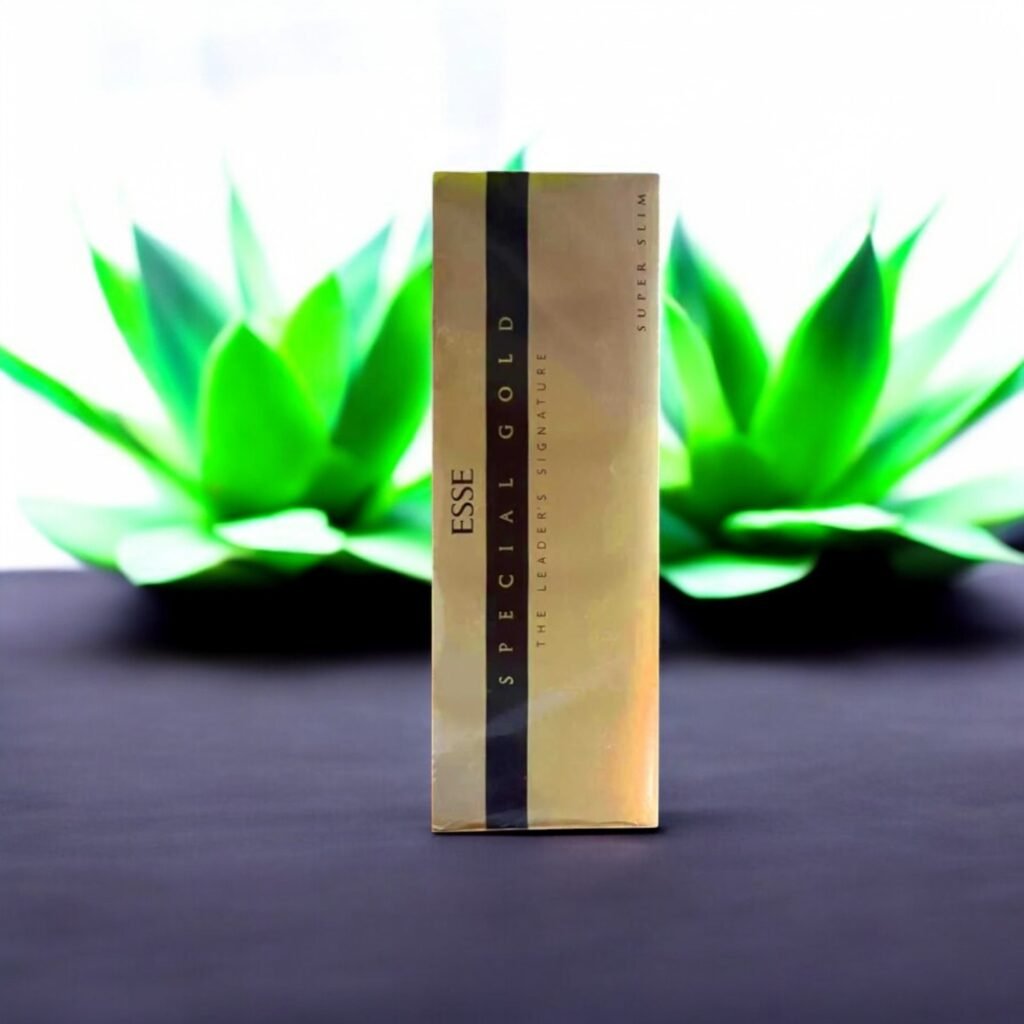 Esse ไลท์ 🤧 ไม่มีเม็ดบีบ