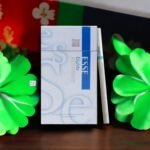 Esse ไลท์ 🤧 ไม่มีเม็ดบีบ