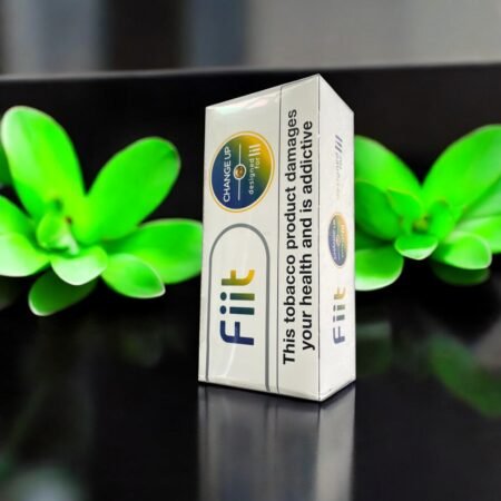บุหรี่ Fiit