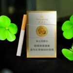 บุหรี่ Furongwang