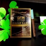 บุหรี่ Gajah หวานเข้ม