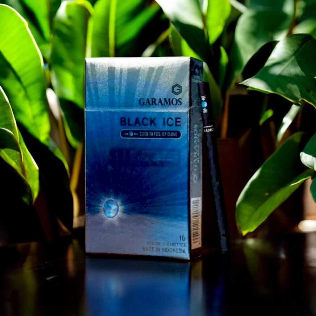 Gapamos เย็น