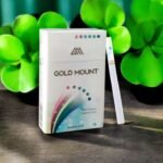 Gold Mount เย็นๆ
